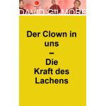 Erlebnisabend: Die Kraft des Lachens - Potsdam 	8. Dezember 2023